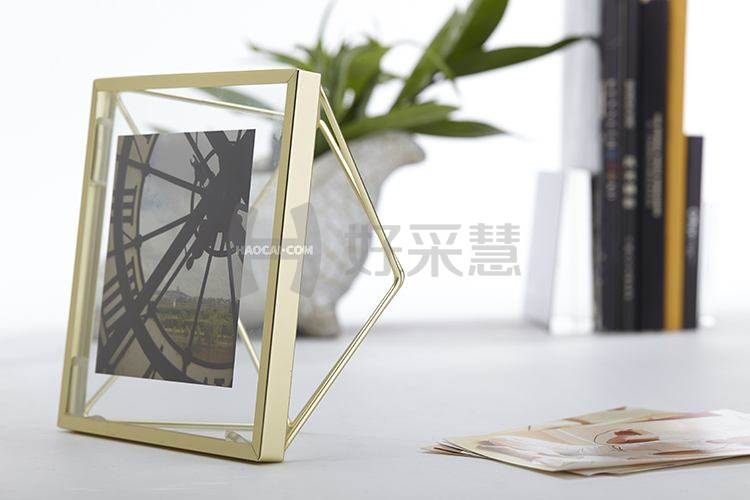 相框制作厂家设计的产品有哪些原则？