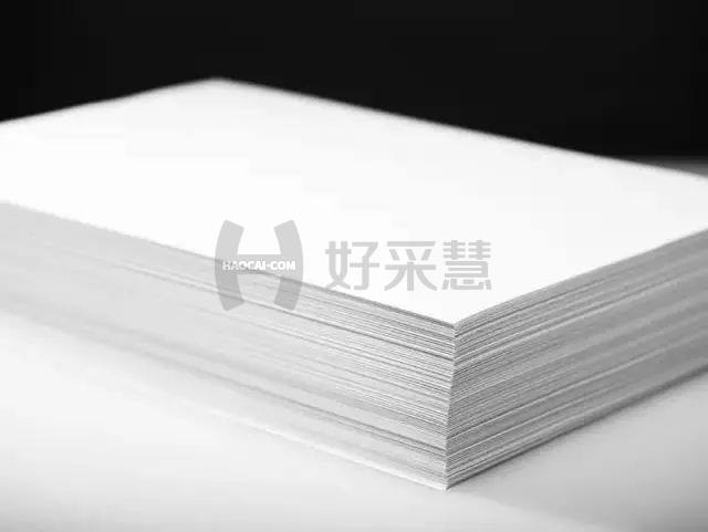 企业采购电脑打印纸，如何在物流环节控制成本？