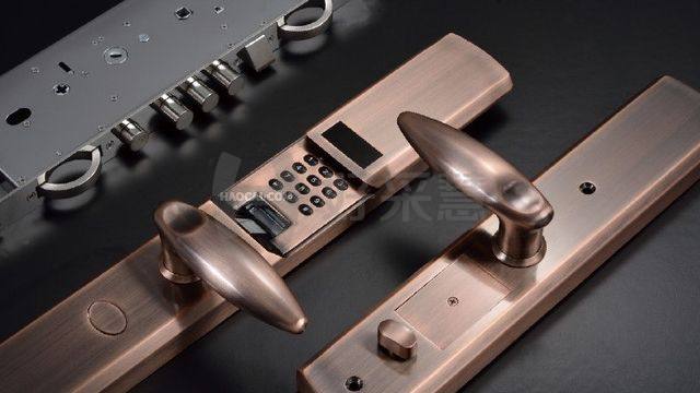 锁具生产厂的产品主要有哪些材质？